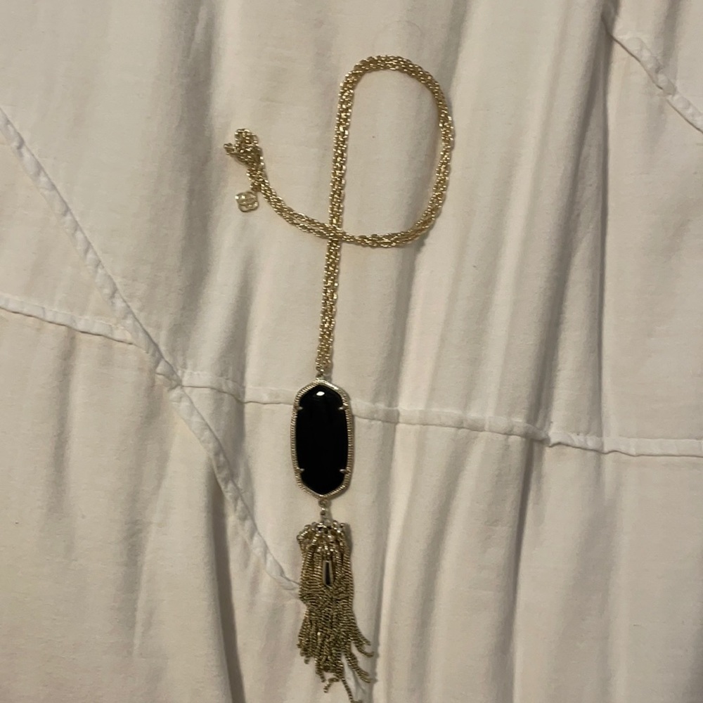 Kendra scott rayne necklace